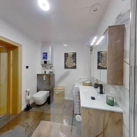 Shortstay Traugutta A Вроцлав