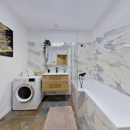 Shortstay Traugutta A Вроцлав