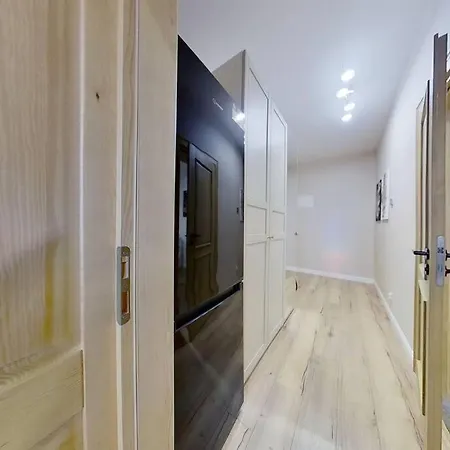 Appartement Shortstay Traugutta A Wrocław