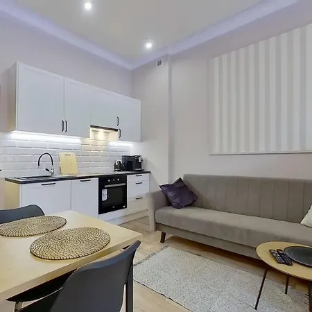 Shortstay Traugutta A * Wrocław
